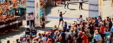 Olvídate de las series infinitas en el gimnasio: la mejor forma de entrenar fuerza para destrozar tus marcas de resistencia