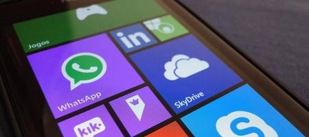 La beta cerrada de Whatsapp recibe nuevas características