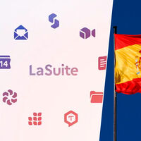 El software "made in Spain" va tarde: España necesita crear ya una suite propia como la francesa para independizarse de EEUU 