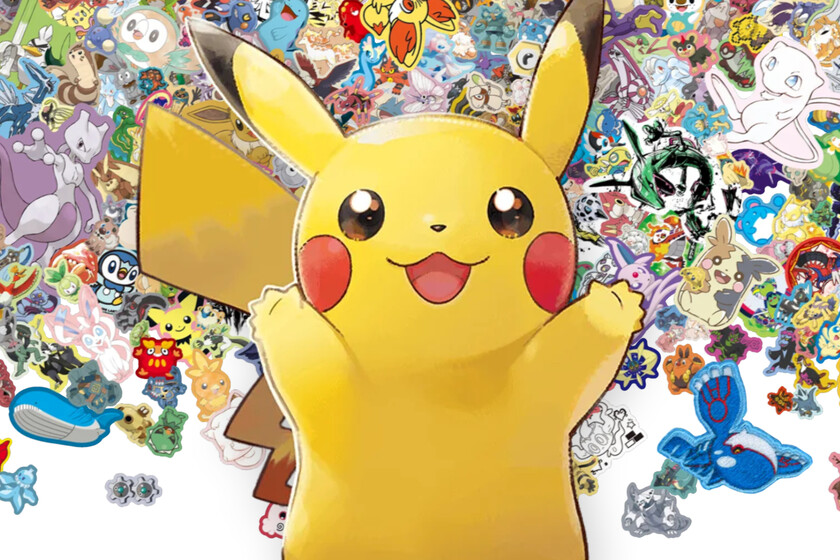 ¿Cómo se diseñan los nuevos Pokémon? Esto es lo que se sabe de uno de los secretos mejor guardados de Game Freak