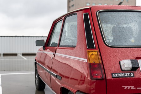 Renault 5 2025 Prueba 023