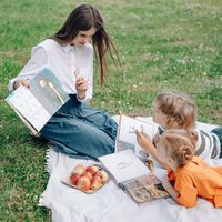 15 cuentos para ayudar a los niños a entender y afrontar la separación de sus padres 