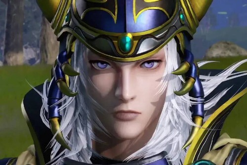 Final Fantasy Remake Nuevo