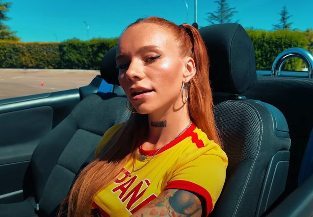 Si la juventud española cada vez es más conservadora, la consecuencia era inevitable: ya hay cantantes de rap de derechas 