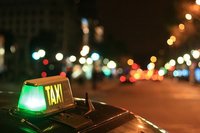 Un viaje en taxi de 3.800 euros