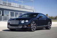 Le Mans Limited Edition, una edición especial para los Bentley Mulsanne y Continental GT
