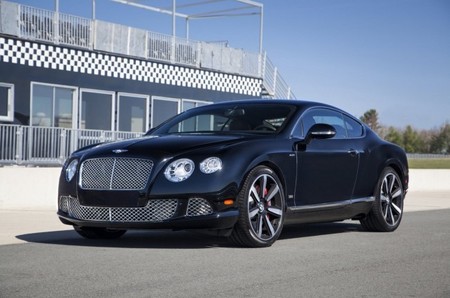 Le Mans Limited Edition, una edición especial para los Bentley Mulsanne y Continental GT