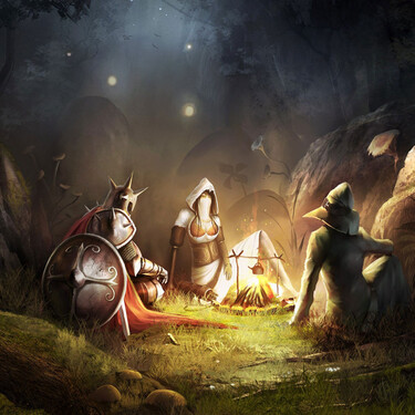 Trine 2