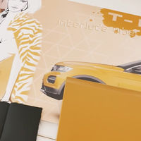 El Volkswagen T-Roc muestra su apariencia final y las curiosas herramientas de un diseñador de autos