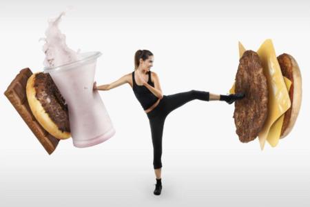 Cinco buenas razones para reducir los alimentos procesados en tu dieta