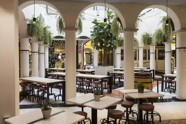 Los probamos y los recomendamos. Los 5 restaurantes que no debes perderte este mes de diciembre 