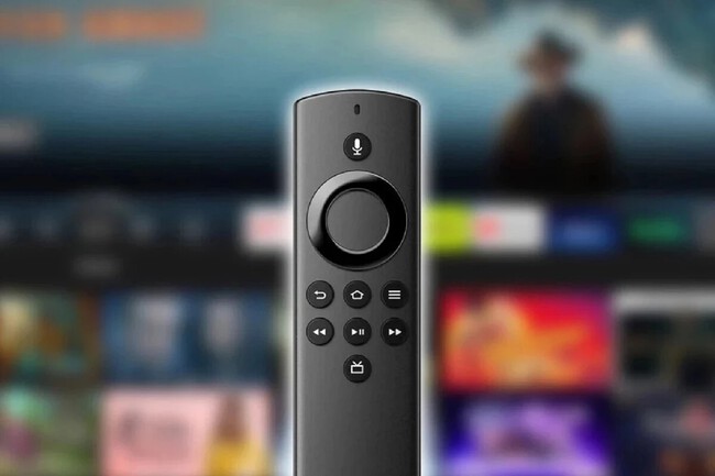 Fire Tv