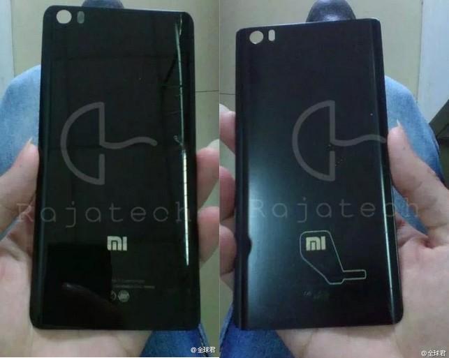 Xiaomi Redmi Noet2