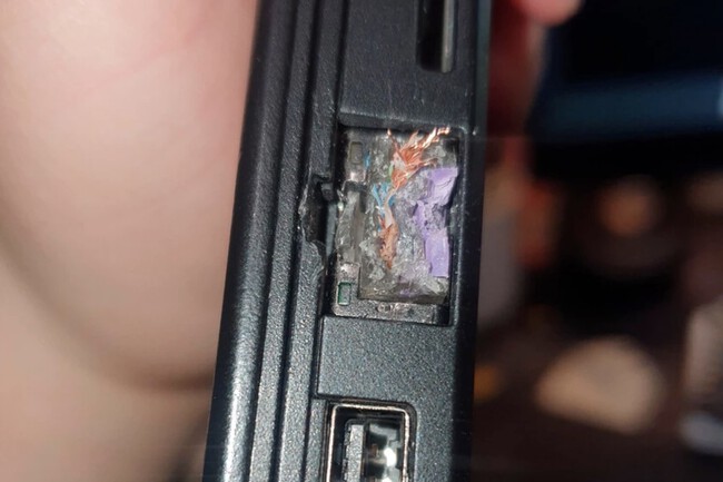 RJ45 REDDIT