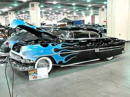 2006 Detroit Autorama