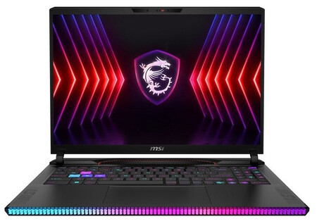 Msi Raider 1