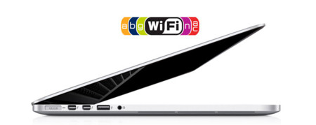 La beta 10.8.4 de OS X muestra compatibilidad con adaptadores wifi 802.11ac