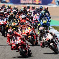 Repsol acaba contrato con Honda en 2022 y suena el regreso de Petronas a MotoGP para vestir a Marc Márquez 