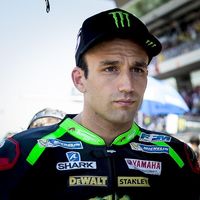 Johann Zarco no se corta: quiere ocupar el asiento de Valentino Rossi
