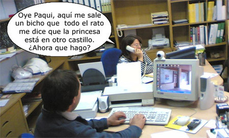 Un emulador en tu navegador