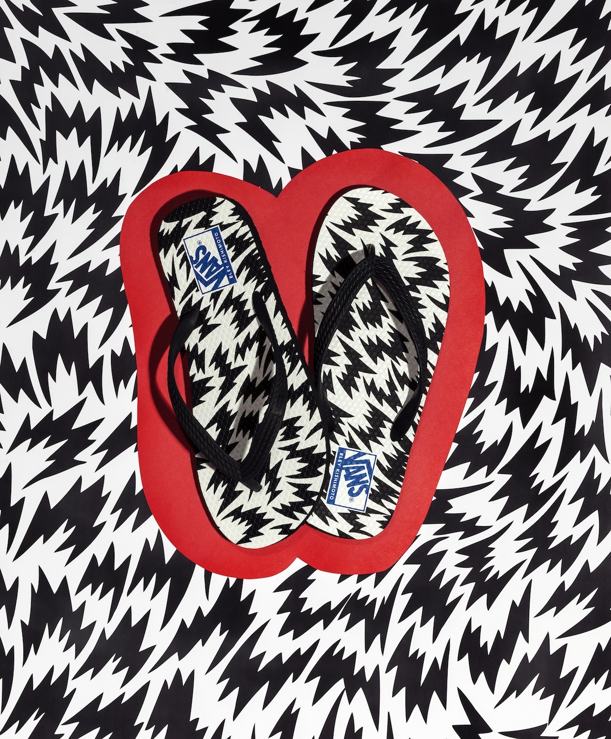 Foto de Vans x Eley Kishimoto (10/22)
