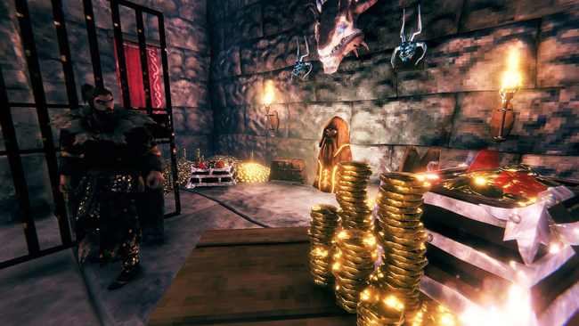 Valheim (Iron Gate Studio)