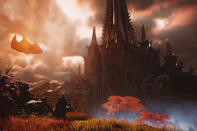 Uno de los MMO de mundo abierto y fantasía más destacados del 2026 firma un debut espectacular