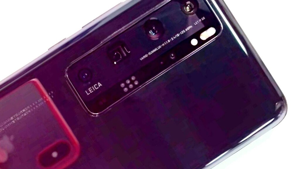 Los Huawei P50 tendrán cerebro Kirin y no habrá modelo Lite, según una filtración