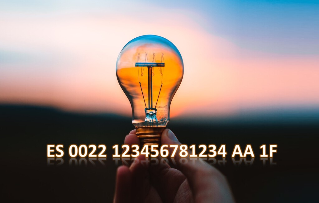 Si vas a cambiar de compañía eléctrica para ahorrar necesitarás el código CUPS: qué es y cómo saber cuál es el nuestro