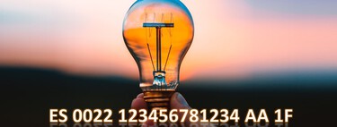 Si vas a cambiar de compañía eléctrica para ahorrar necesitarás el código CUPS: qué es y cómo saber cuál es el nuestro