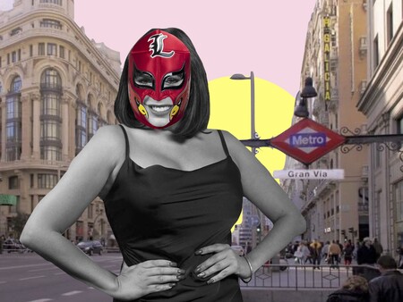 ¡Por favor, 'Sálvame'! Esta es la identidad de la famosa a la que han robado en pleno centro de Madrid: "Le di un puñetazo que casi lo mato"