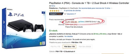 Prime Productos