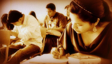¿Agobiado con los exámenes? Organízate con tu móvil
