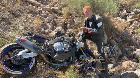 R1m Accidente 1 2023