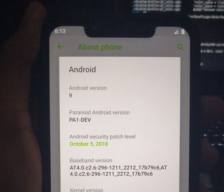 Android9