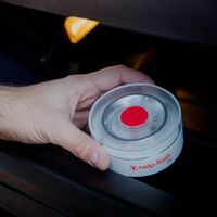 Hay muchas balizas V16, pero hay una que me atrae por encima de las demás. Y no es solo por su precio