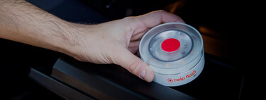 Hay muchas balizas V16, pero hay una que me atrae por encima de las demás. Y no es solo por su precio