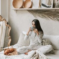 Súper rebajas: estos son los pijamas que tienes que tener en tus vacaciones (y que tienen un precio irresistible)