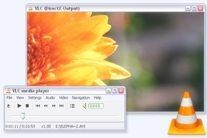 Nueva versión 0.8.6 de VLC ya disponible