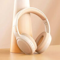 Lenovo no solo fabrica portátiles buenos, bonitos y baratos. También tiene auriculares muy recomendables como estos