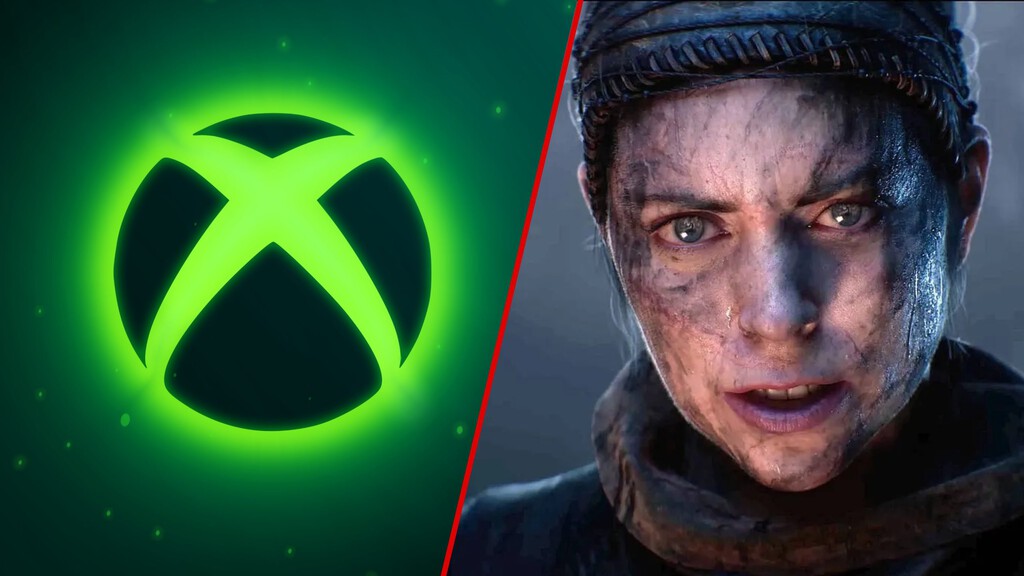 Los jugadores de Xbox ganan con la llegada de Hellblade 2 a PS5 en agosto: podrán tener gratis la actualización que agrega el modo 60 fps