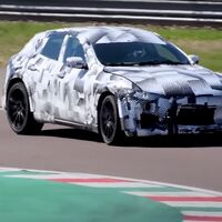 ¡Música para tus oídos! El Ferrari Purosangue es captado en pista y así suena su delicioso V12
