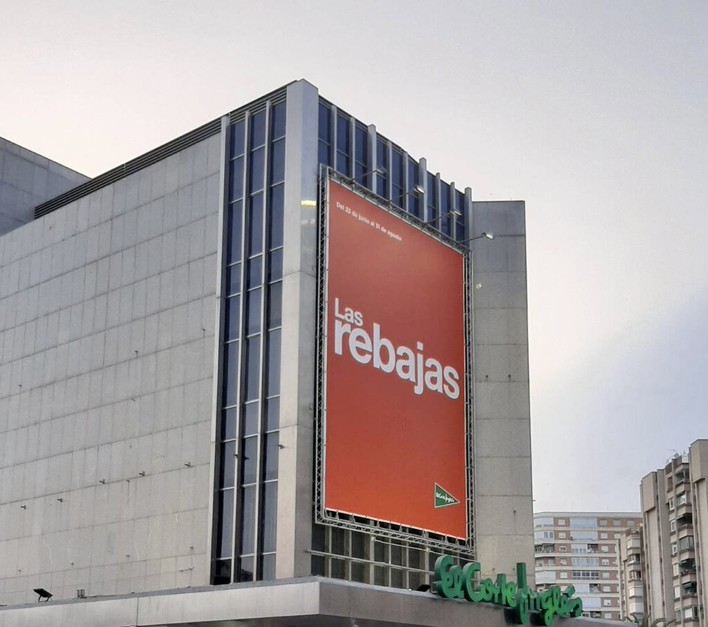 Últimas horas para estos cinco chollos de tecnología “inteligente” por el Electro3 de El Corte Inglés