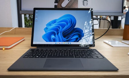 Xiaomi Book S 12.4", primeras impresiones: el primer convertible de la marca nos ha enamorado, pero está muy lejos de ser perfecto