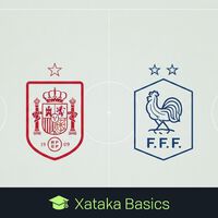 Cómo ver el España - Francia: fecha y hora del partido de semifinales del mundial, y dónde puedes verlo en cualquier dispositivo 