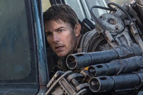 Pelicula Tom 1