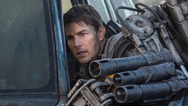 Pelicula Tom 1