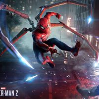 Marvel's Spider-Man 2: el actor de Venom desvela que muy pronto tendrá "grandes noticias" y comparte referencias al juego