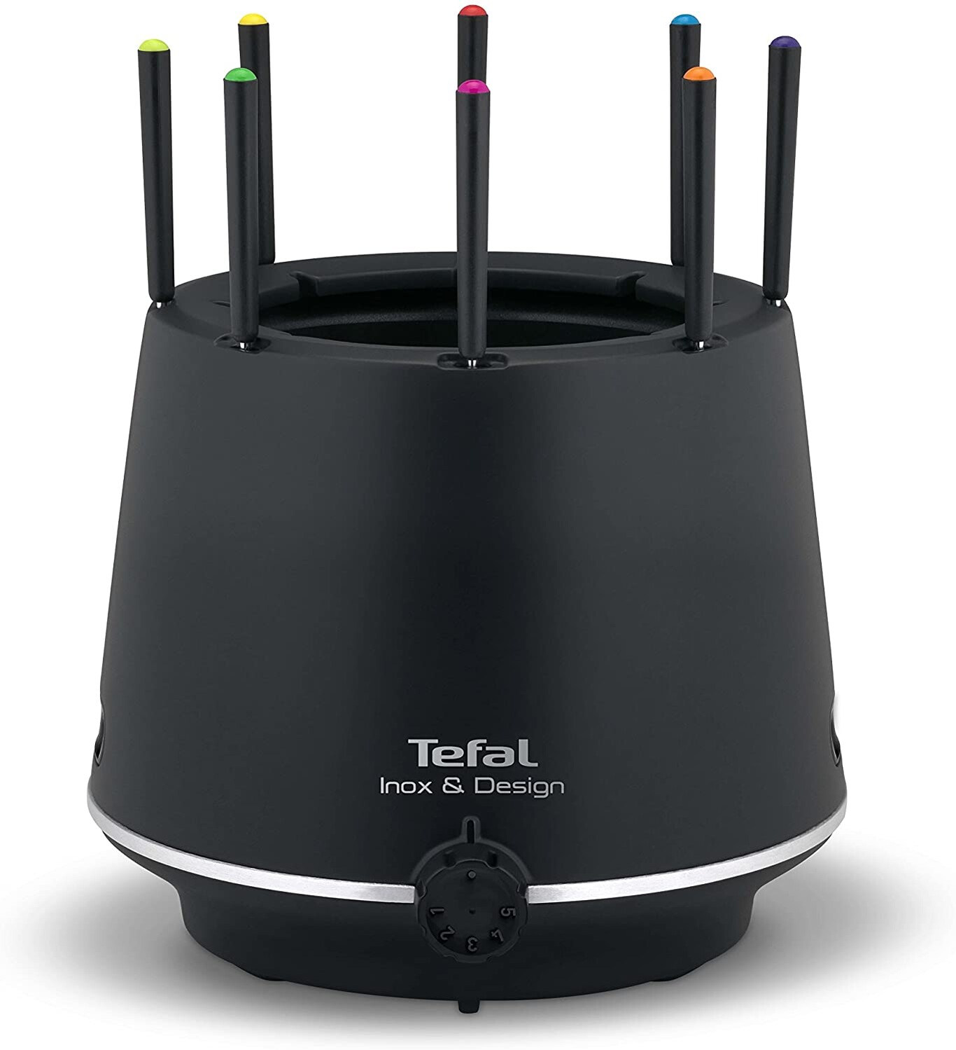 Las mejores fondues eléctricas para disfrutar de un delicioso queso