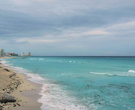 México: vacaciones gratis a turistas afectados por la gripe porcina
